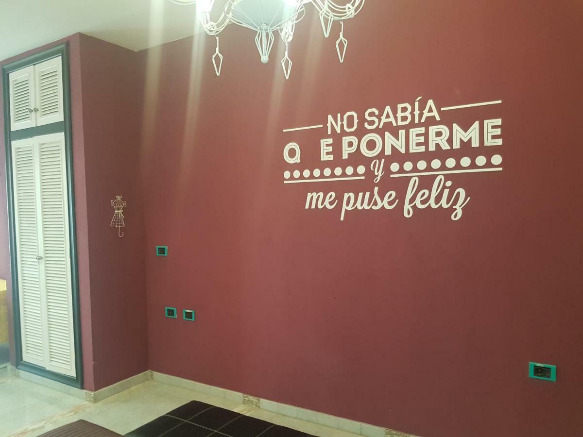 Apartamento Moderno Duplex En Zona Monumental