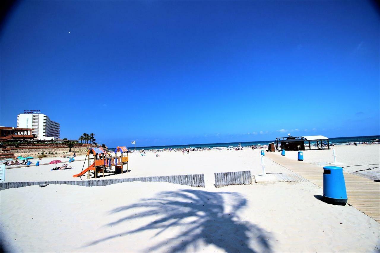 Apartamento House Dalias