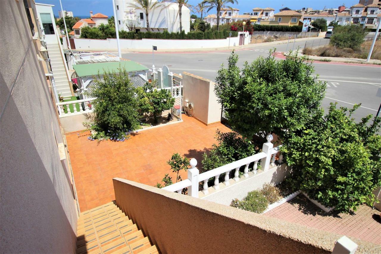 House Dalias Apartamento *