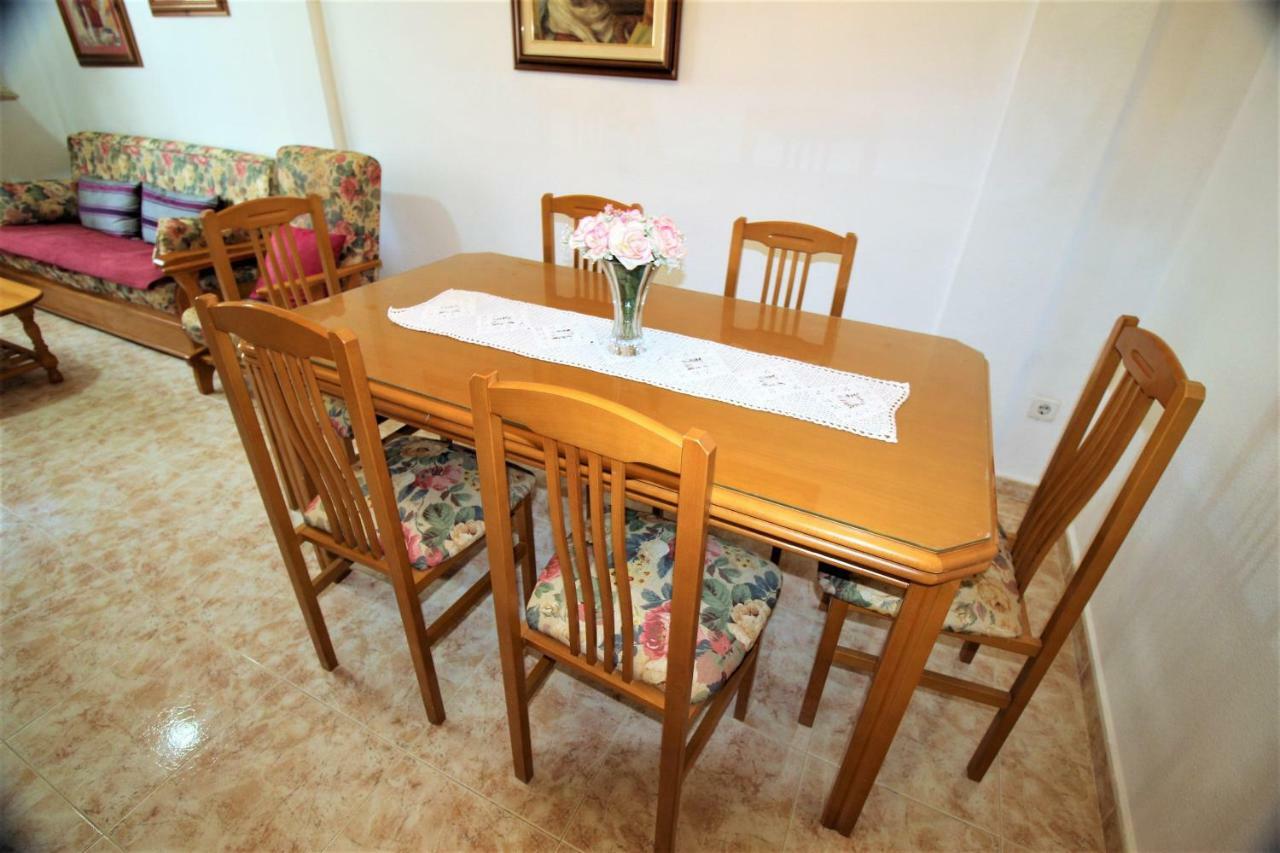 House Dalias Apartamento Oriola (Orihuela)