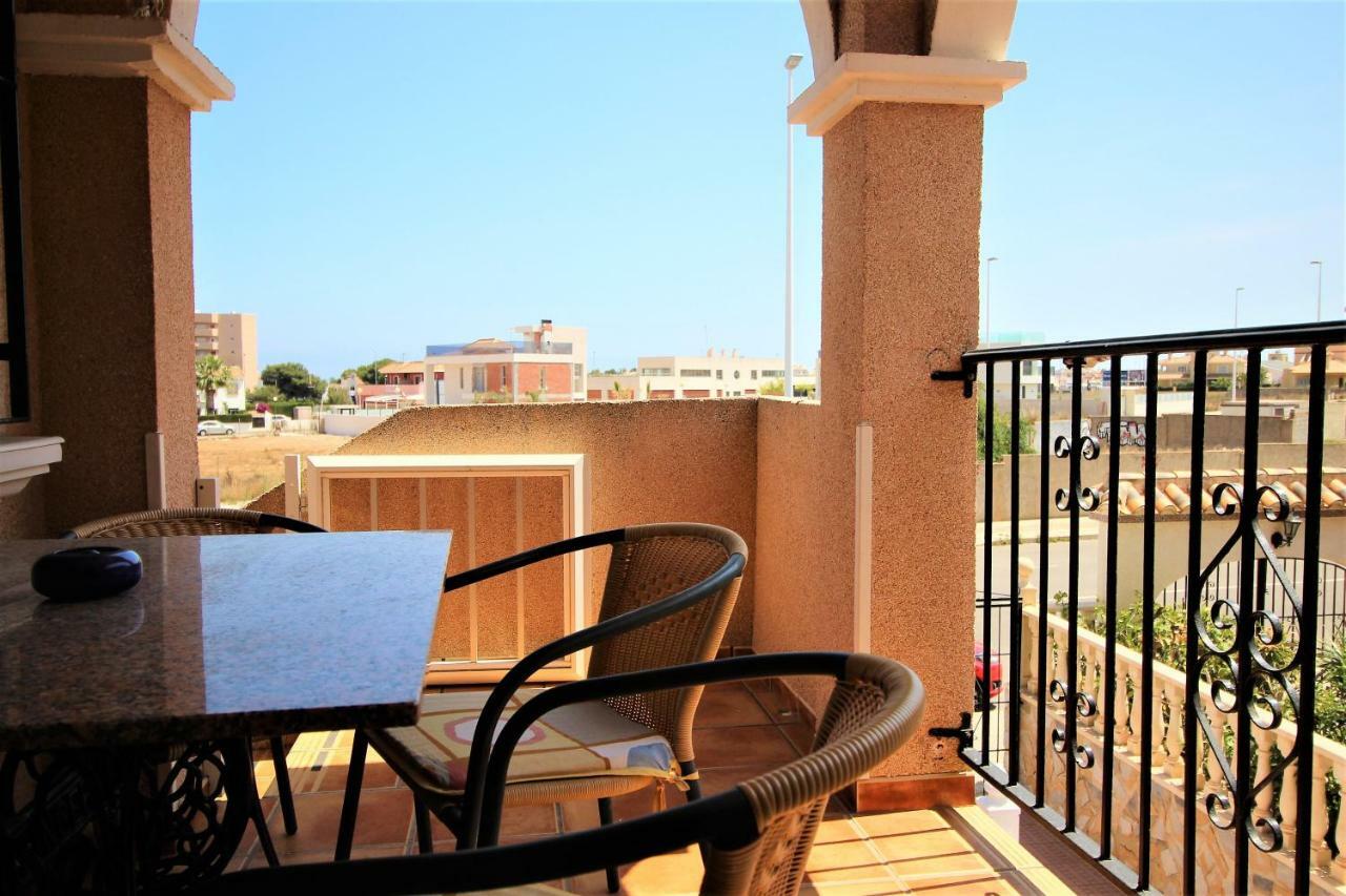 House Dalias Oriola (Orihuela)