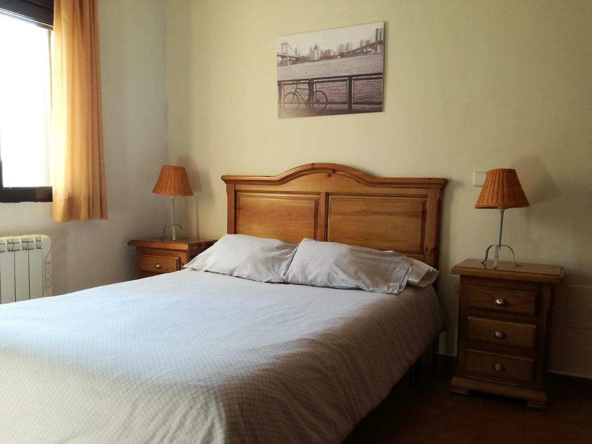 Ar La Chorrera De San Mames Apartment San Mames (Madrid)