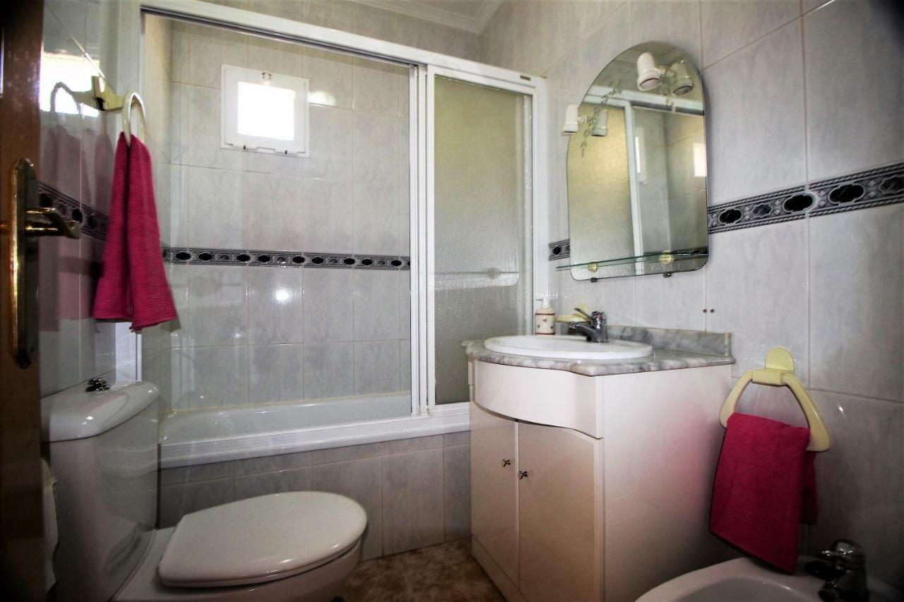House Dalias Apartamento *