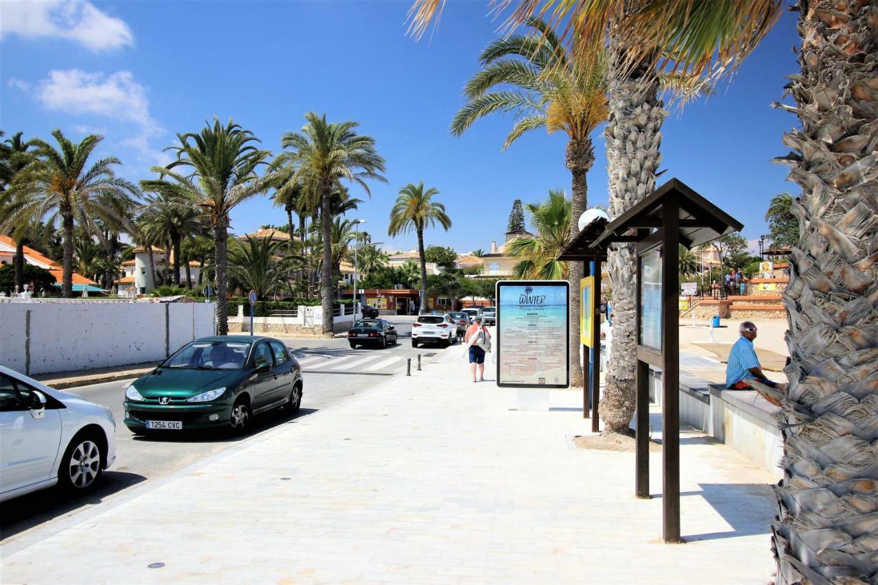 House Dalias Oriola (Orihuela)