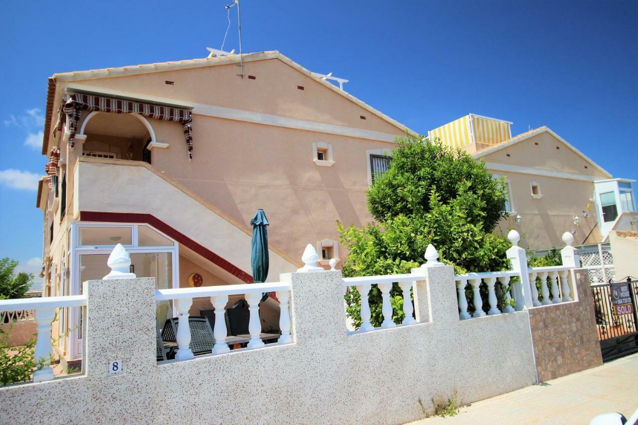 Apartamento House Dalias *
