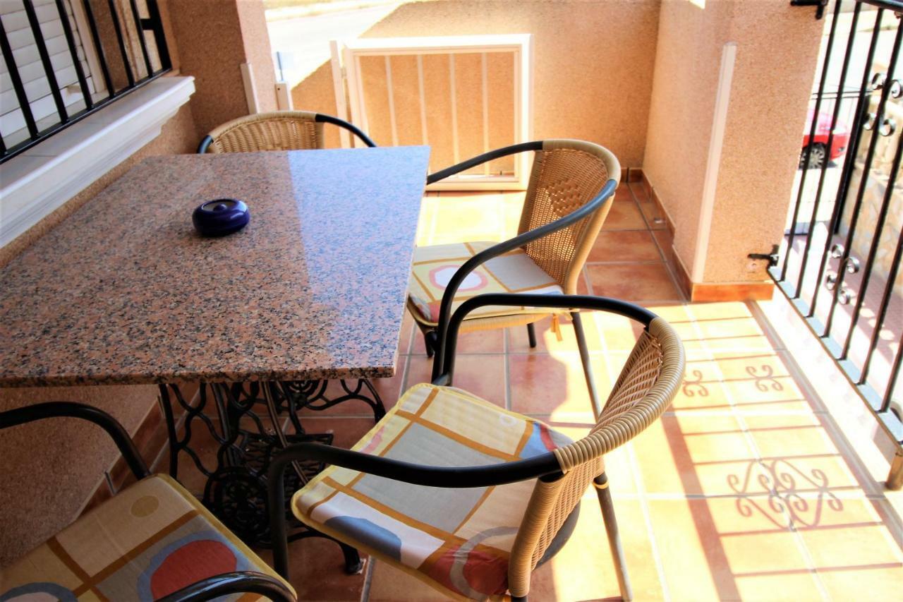 House Dalias Apartamento Oriola (Orihuela)