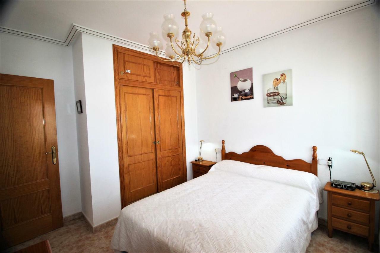 House Dalias Apartamento Oriola (Orihuela)