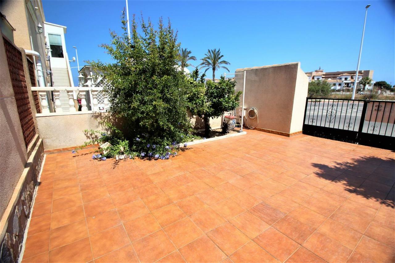 House Dalias Apartamento Oriola (Orihuela)