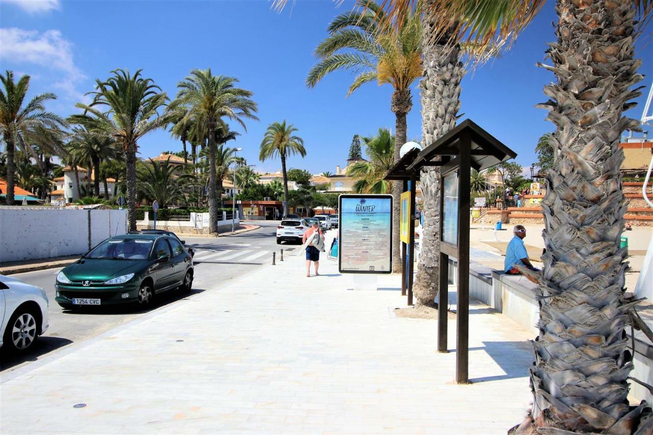 Apartamento House Dalias *