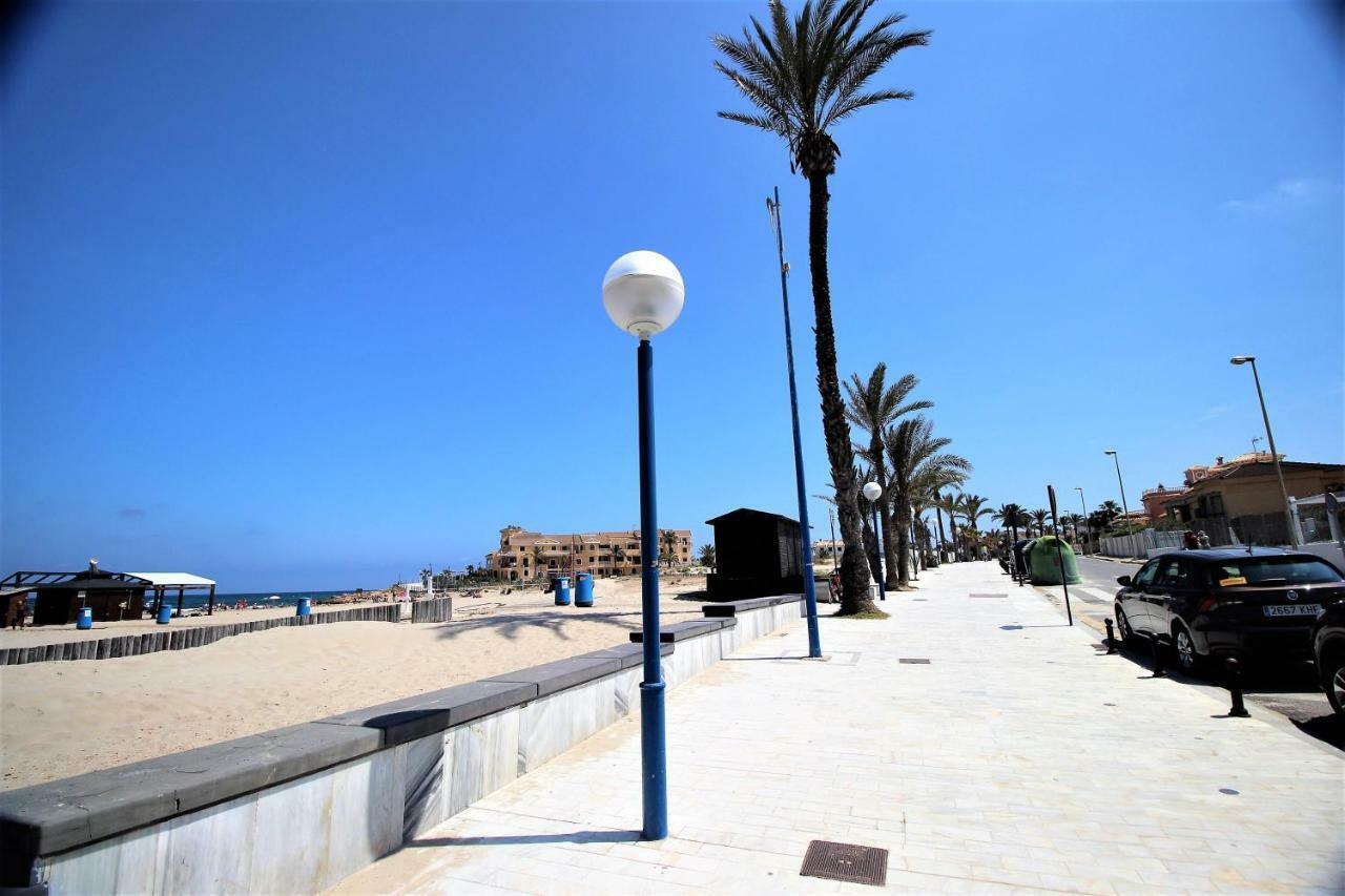Apartamento House Dalias *