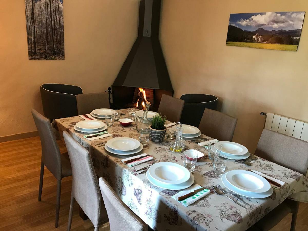 Holiday home Mas La Mata