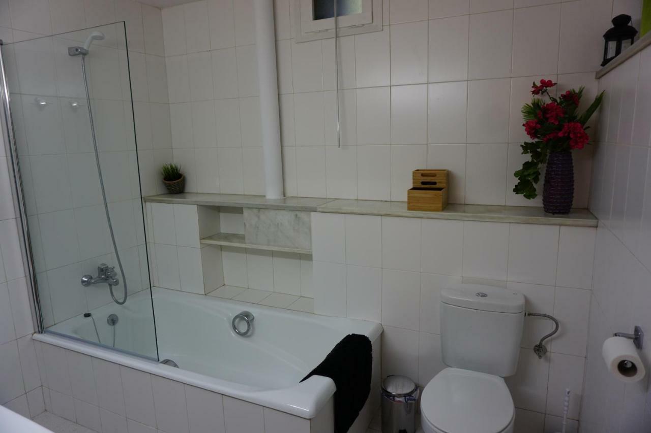 Holiday home Mas La Mata Olot