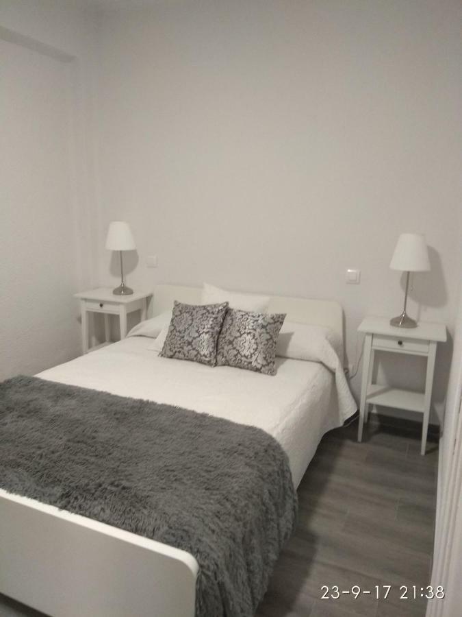 Piso Vacacional Apartamento