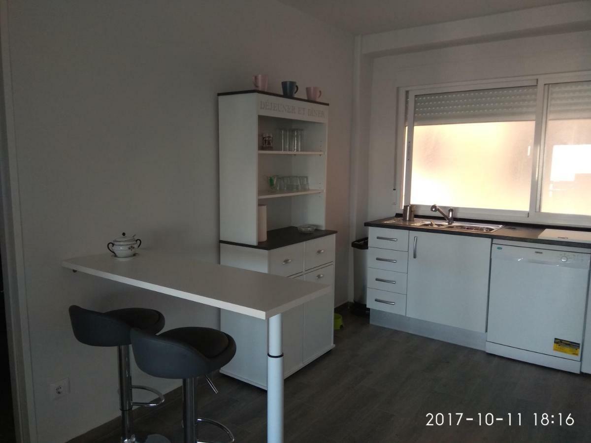 Piso Vacacional Apartamento San Juan (Alicante)