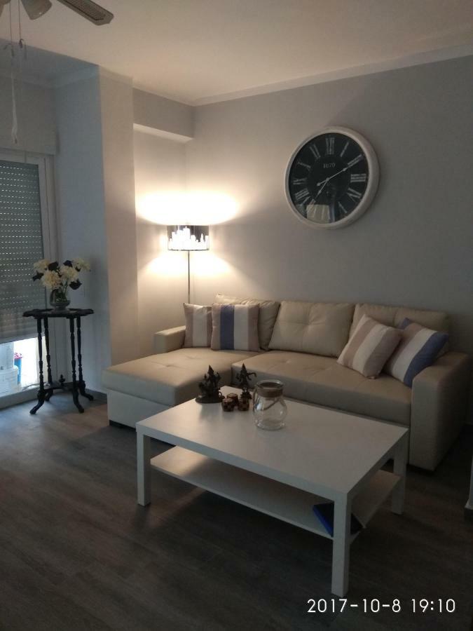 Piso Vacacional Apartamento San Juan (Alicante)