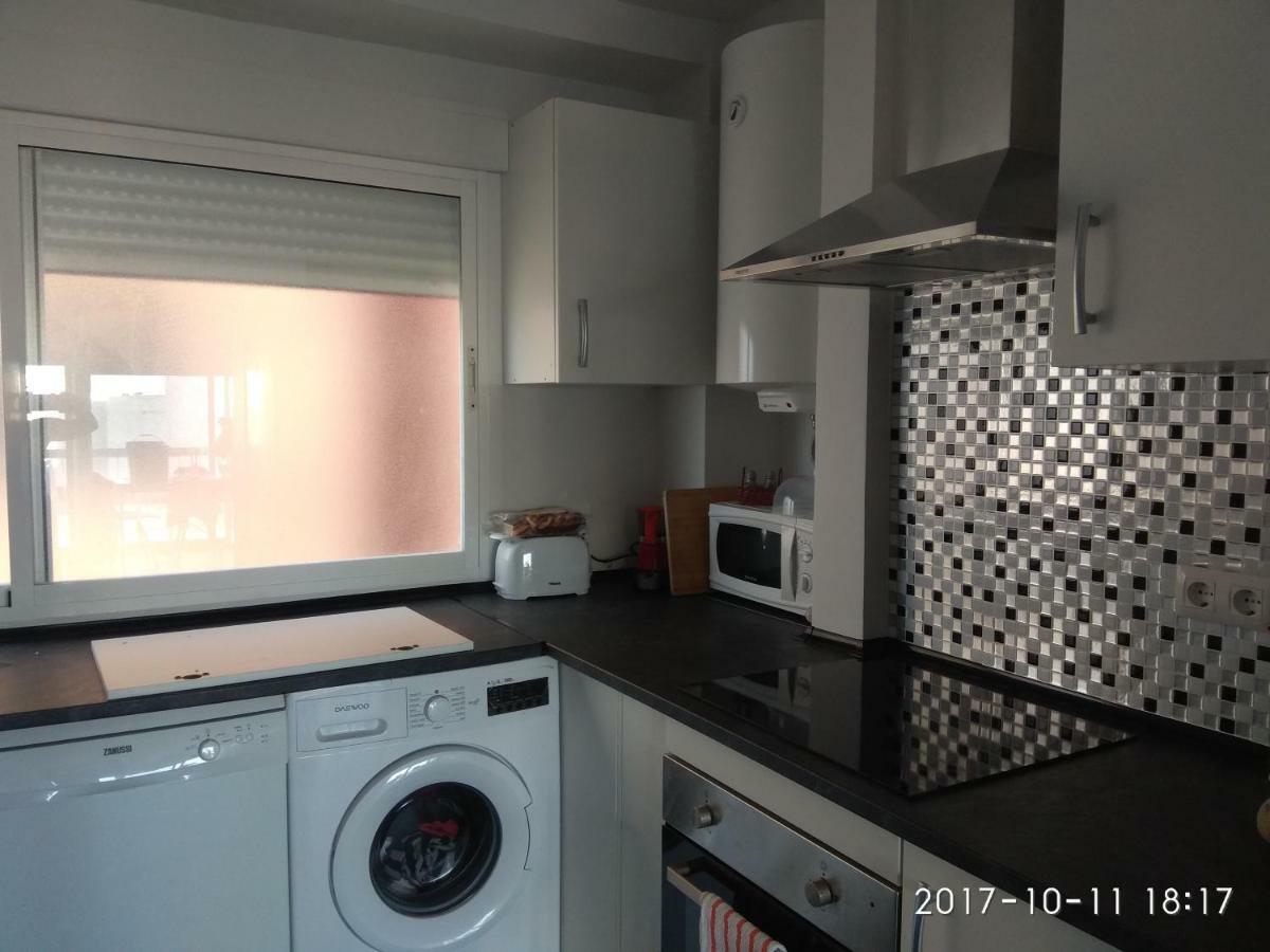 Apartamento Piso Vacacional