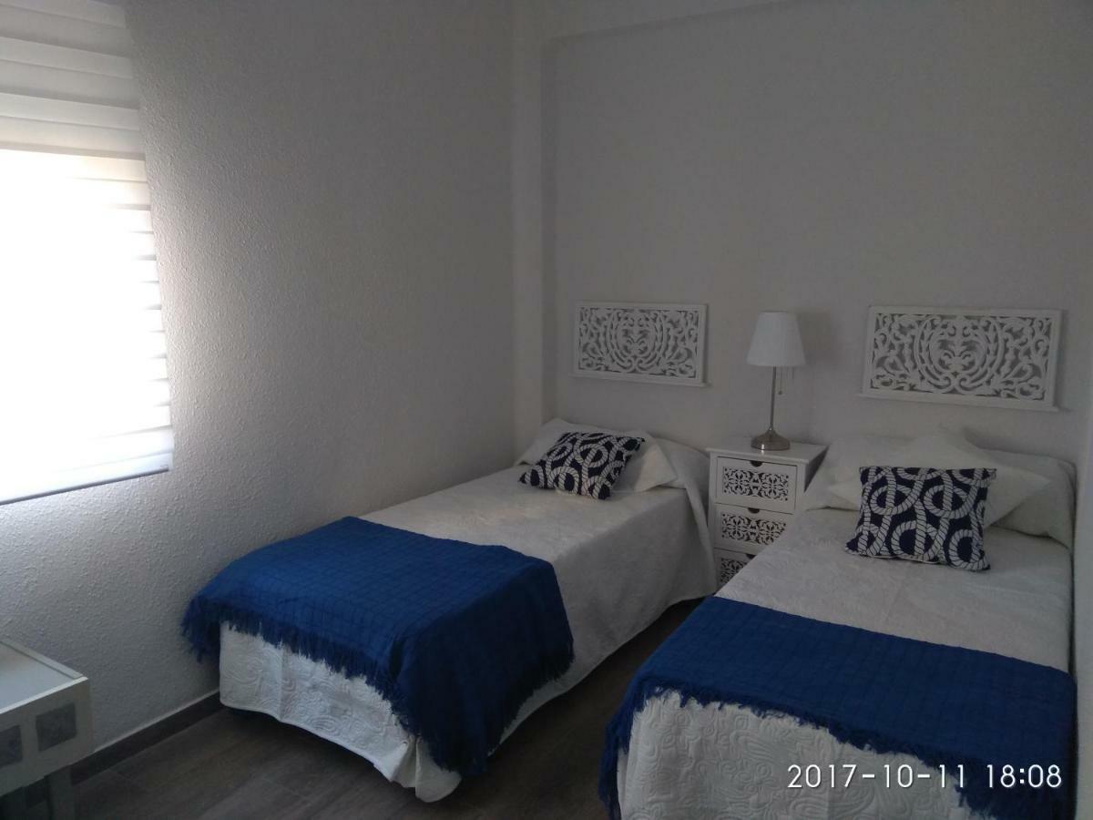 Piso Vacacional San Juan (Alicante)
