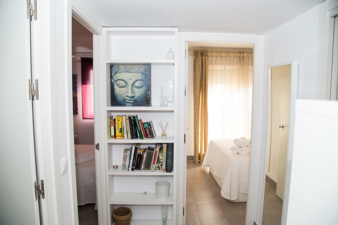 Apartamento Piso En Emili´s House