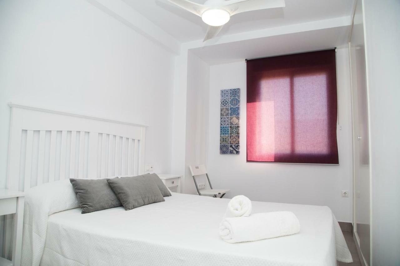 Piso En Emili´s House Apartamento Córdoba