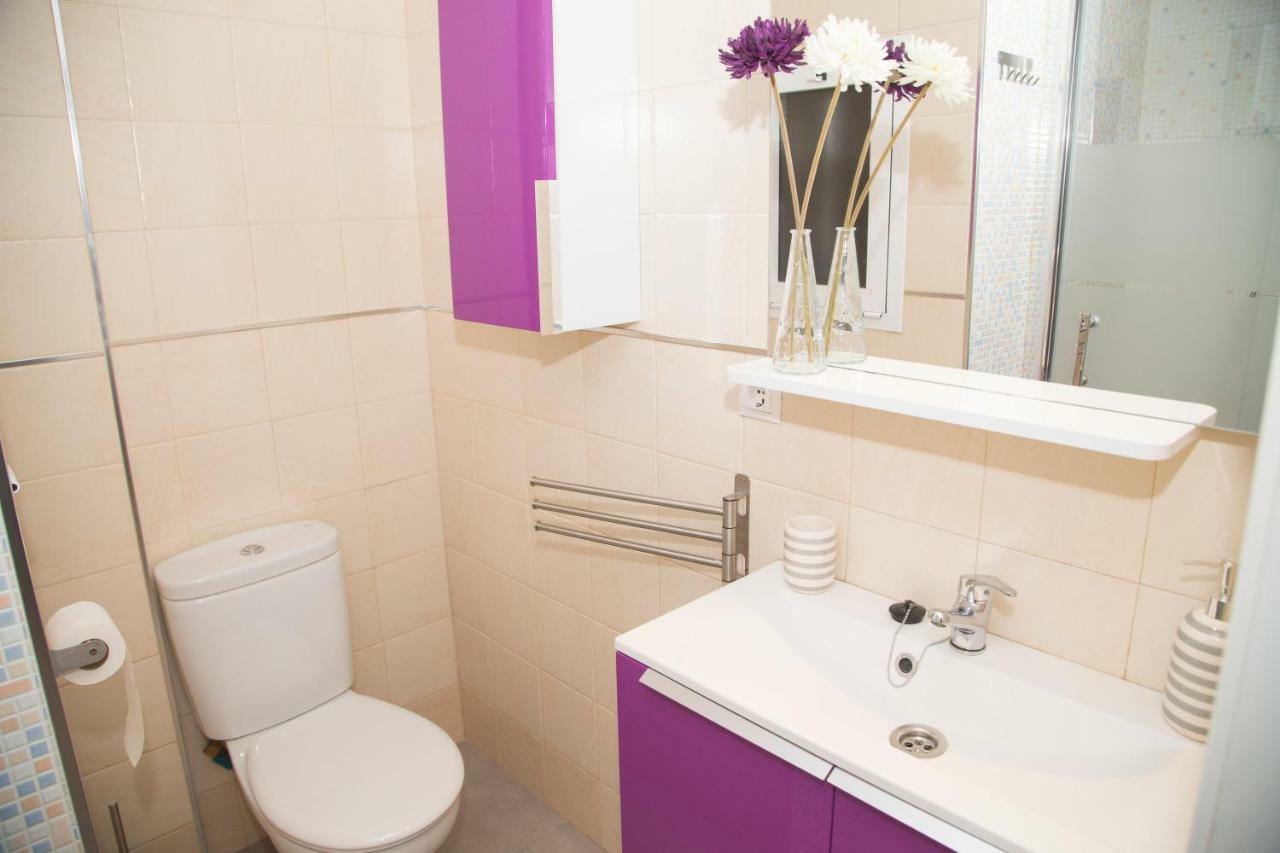 Apartamento Piso En Emili´s House Córdoba