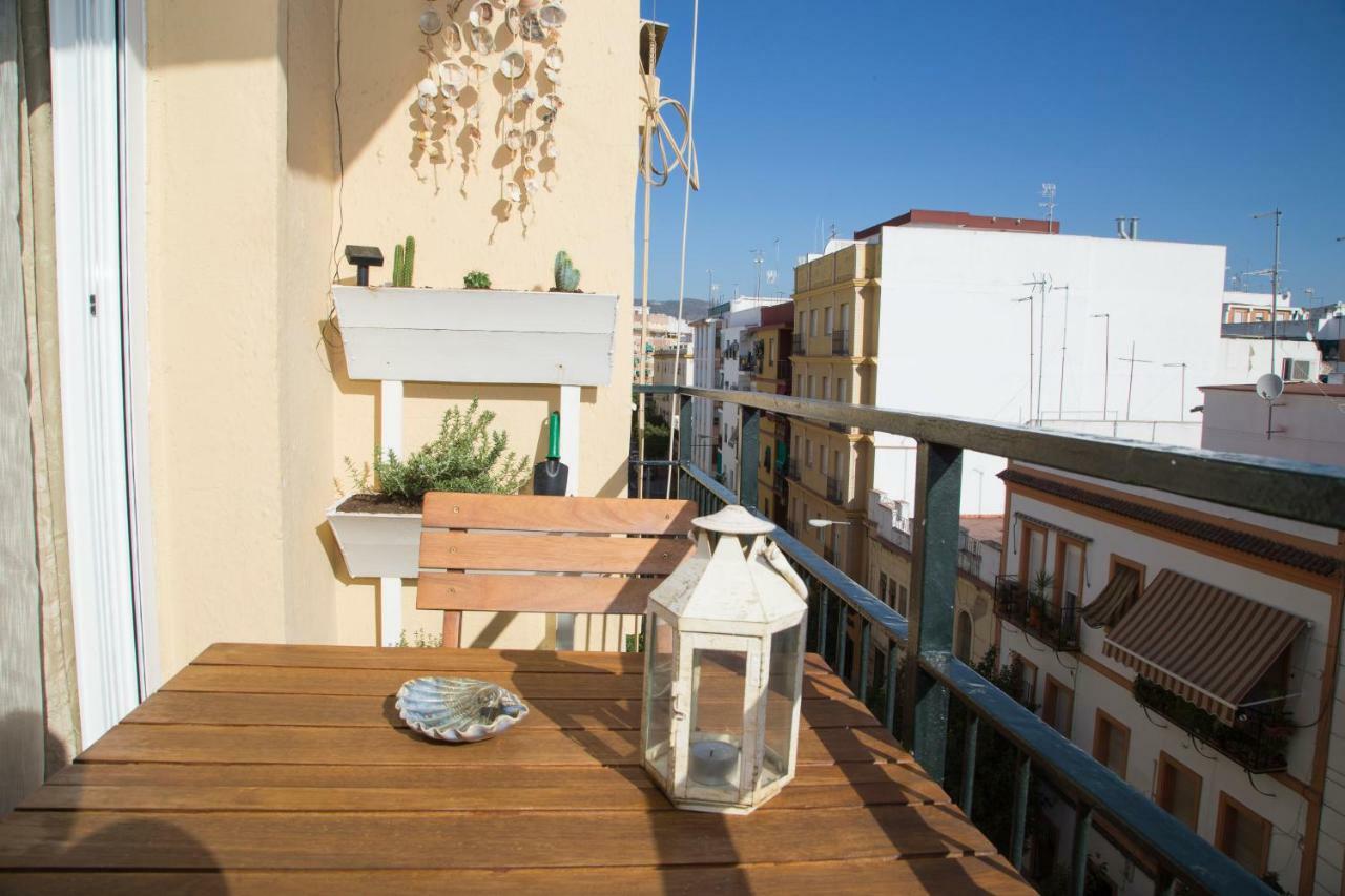 Apartamento Piso En Emili´s House Córdoba