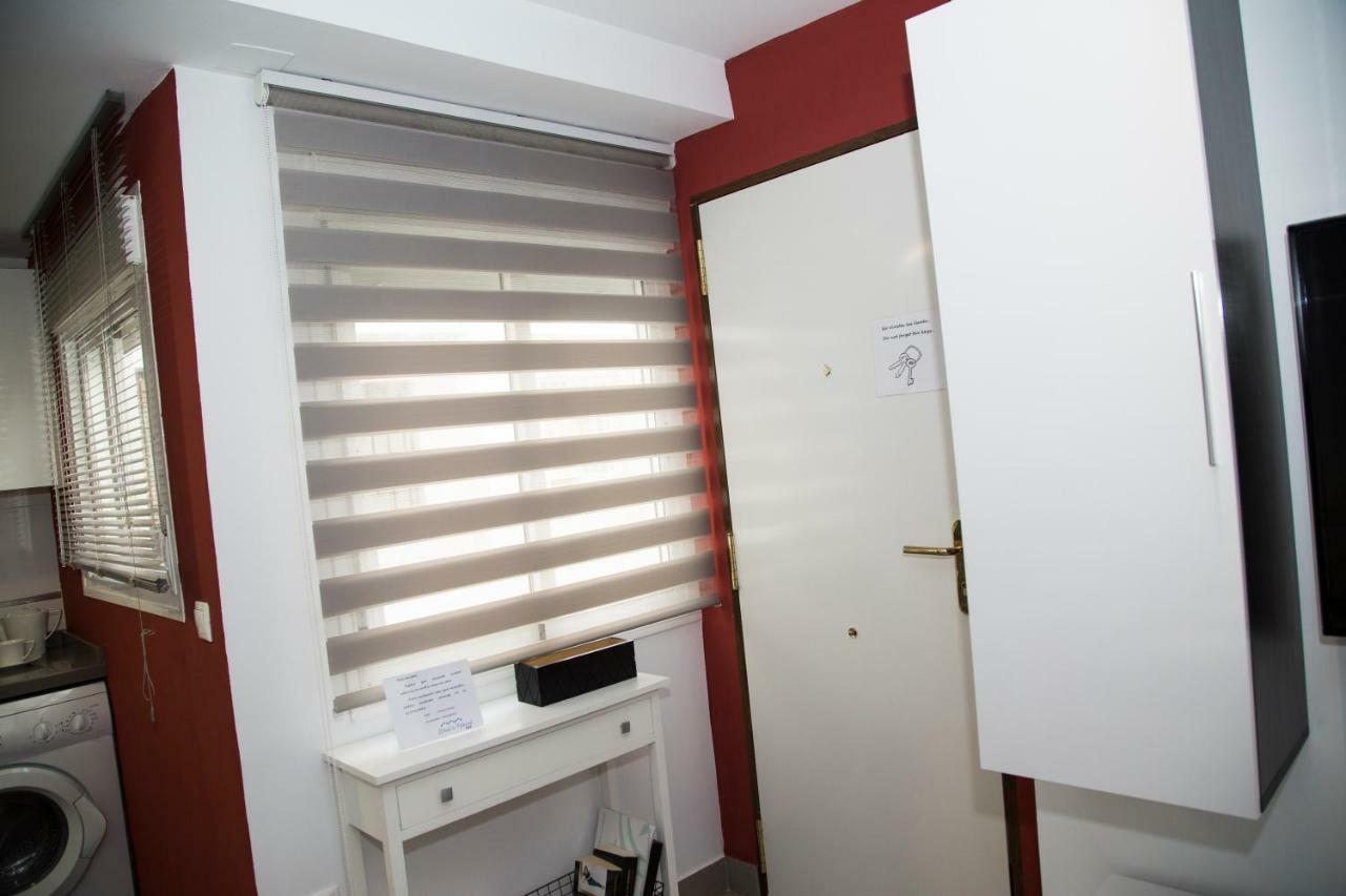 Apartamento Piso En Emili´s House *