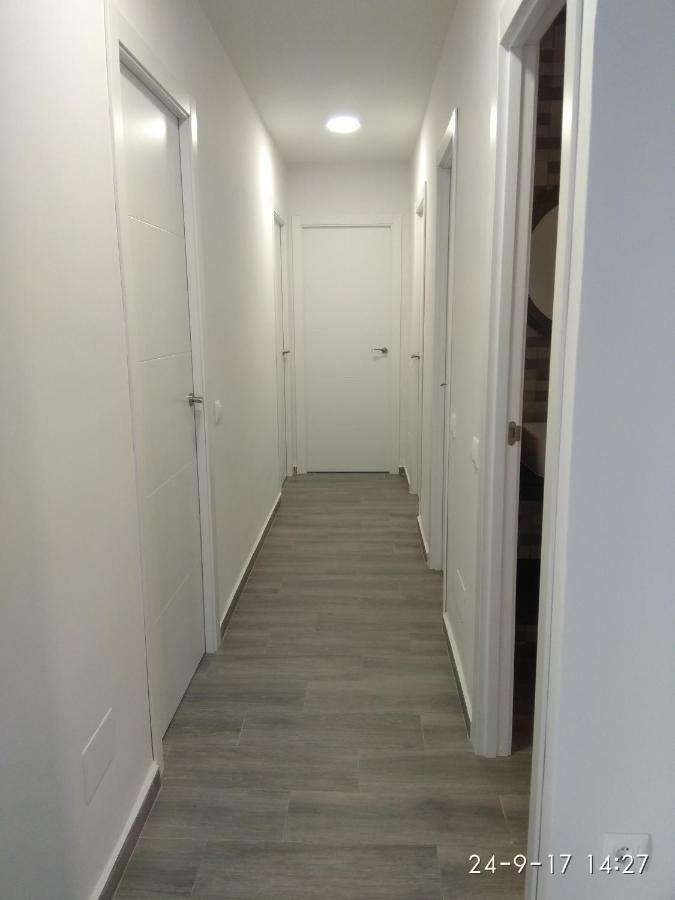 Piso Vacacional Apartamento *