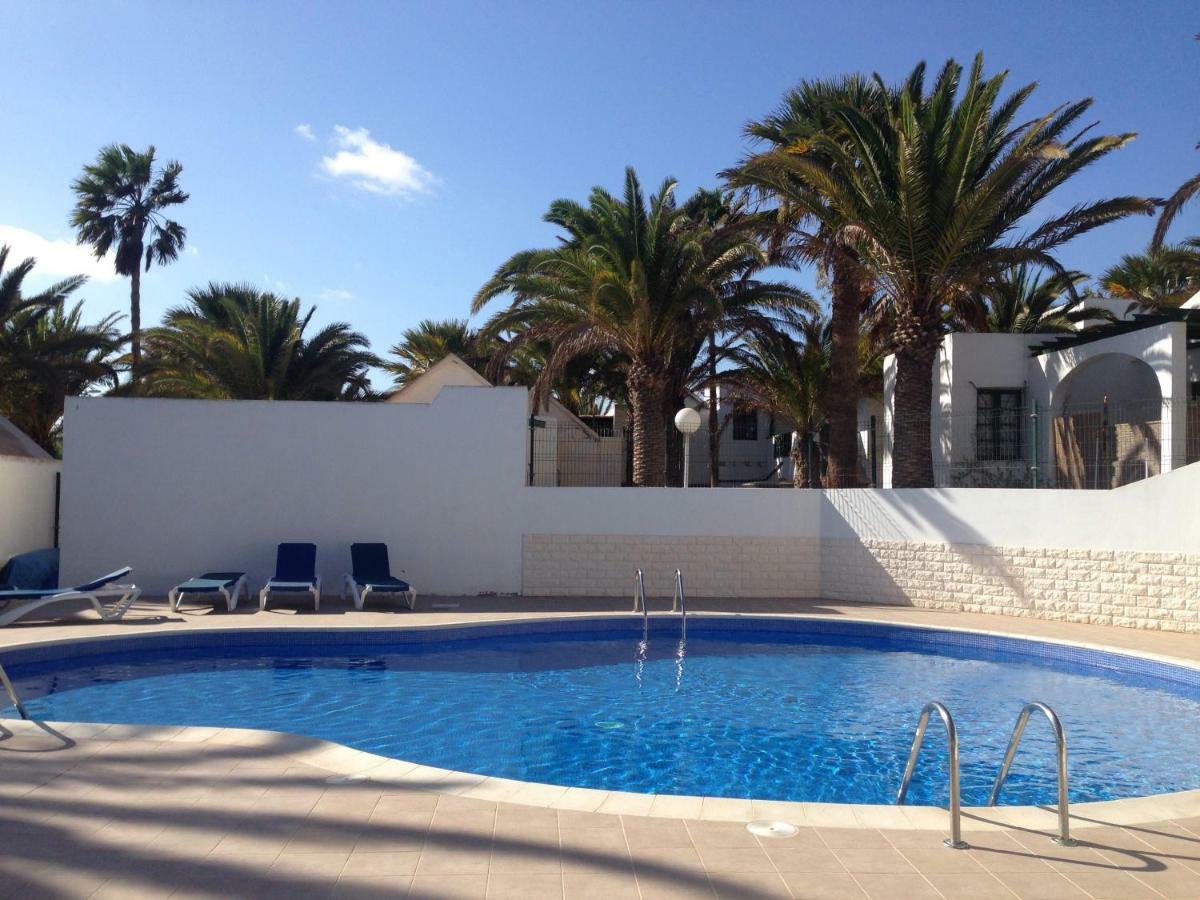 Apartamento Susana I Apartment Costa Calma