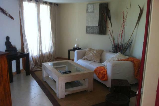 Alba Apartamento El Campello