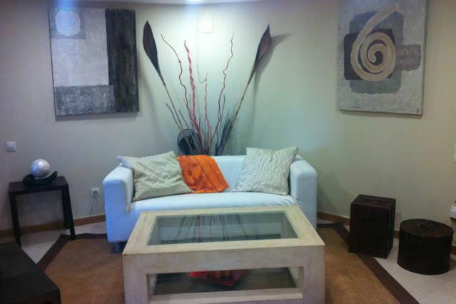 Apartamento Alba El Campello