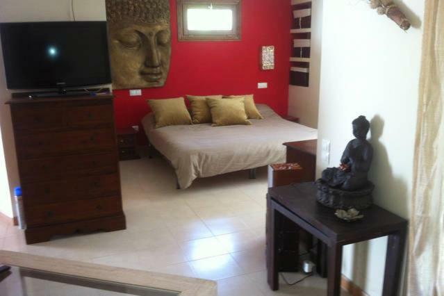 Apartamento Alba