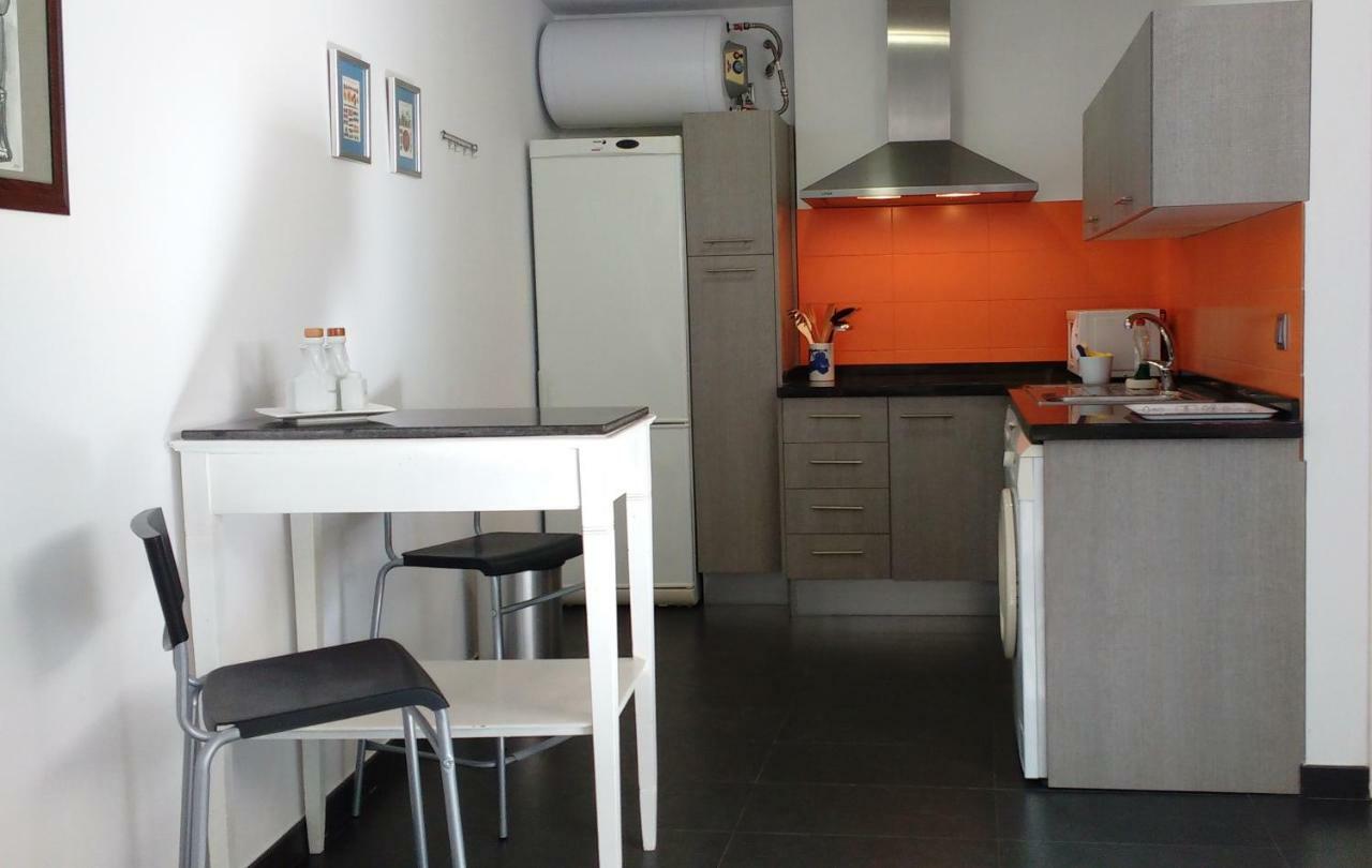 Apartamento Sherryflat Ponce - Parking *
