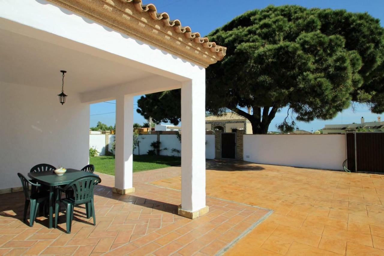 Casa Garcia * Conil De La Frontera