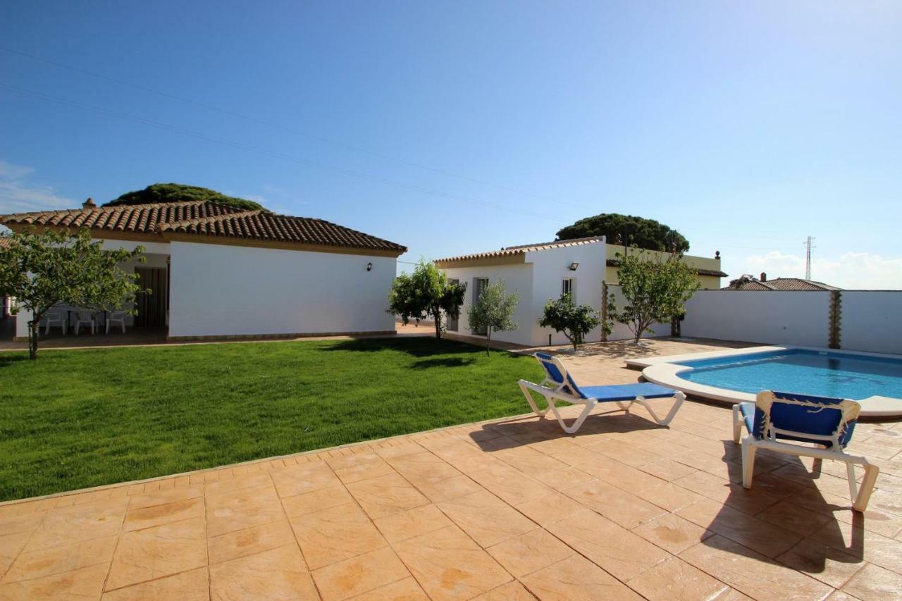 Casa Garcia Сasa de vacaciones