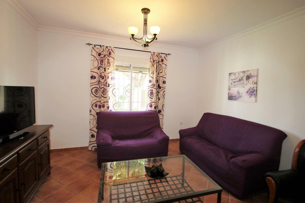 Casa Garcia Сasa de vacaciones