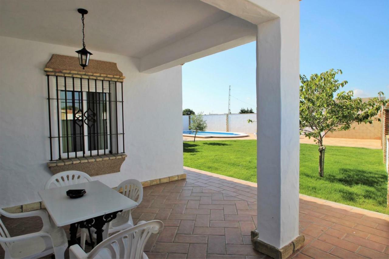 Casa Garcia *