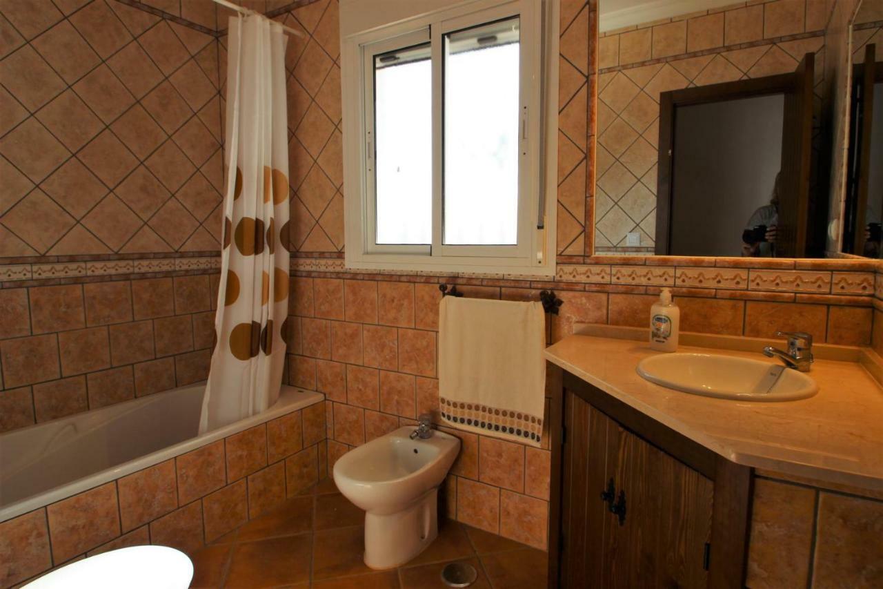 Casa Garcia Сasa de vacaciones Conil De La Frontera