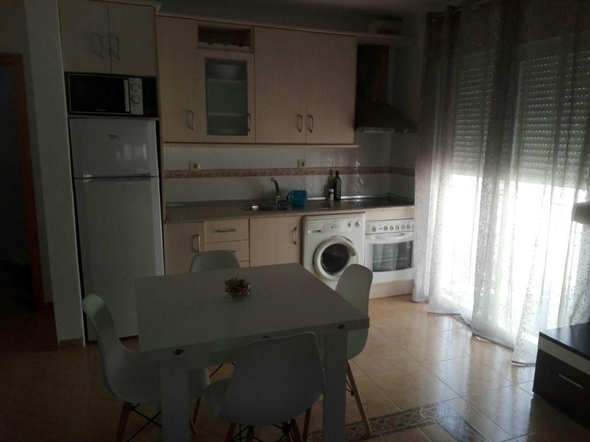 Apartamento Calle Malaga, 7 Bajo A Carboneras