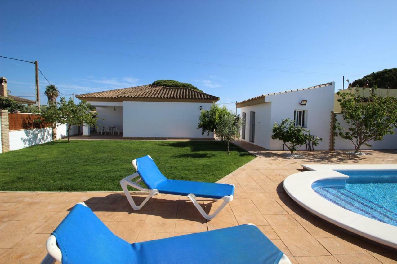 Сasa de vacaciones Casa Garcia *