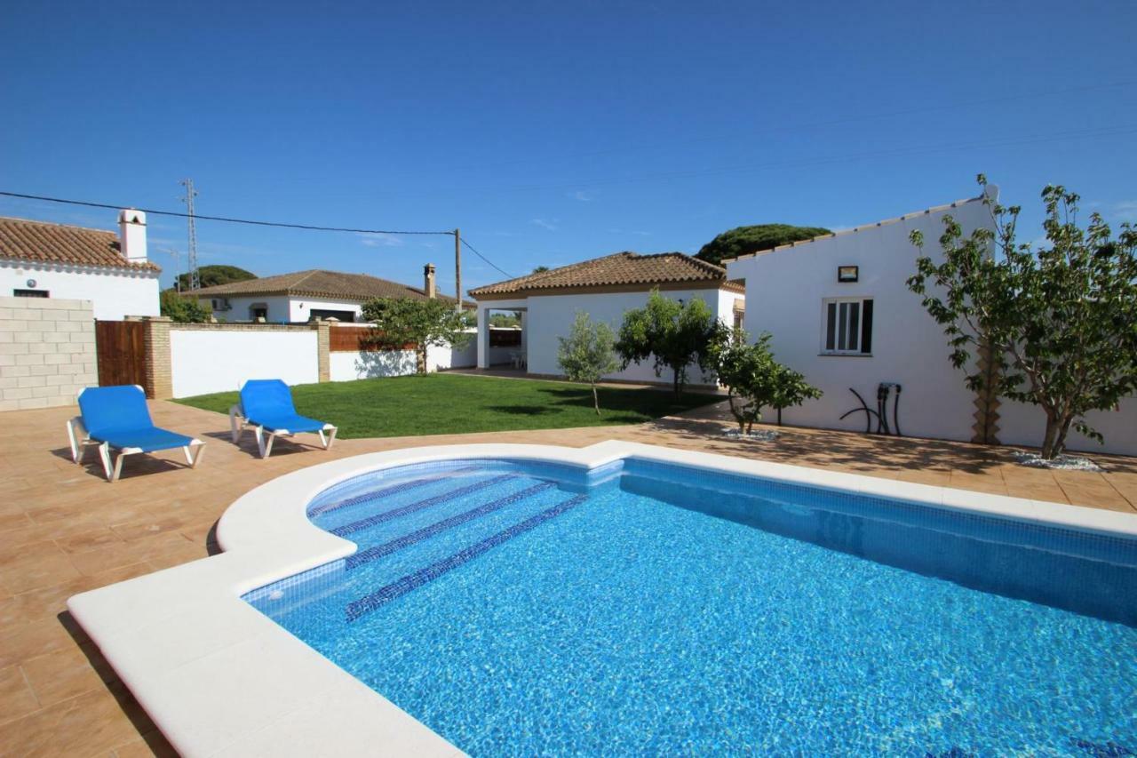 Casa Garcia Сasa de vacaciones *