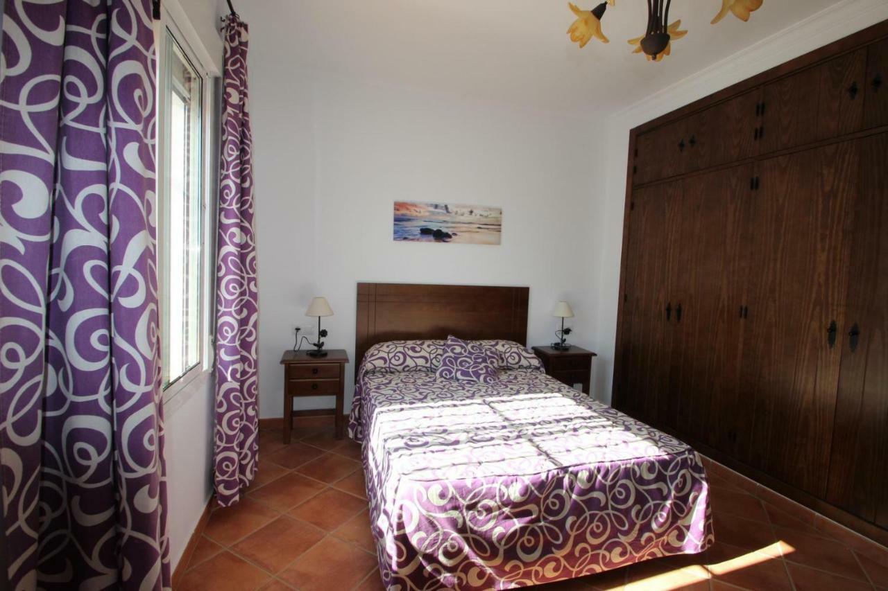 Сasa de vacaciones Casa Garcia