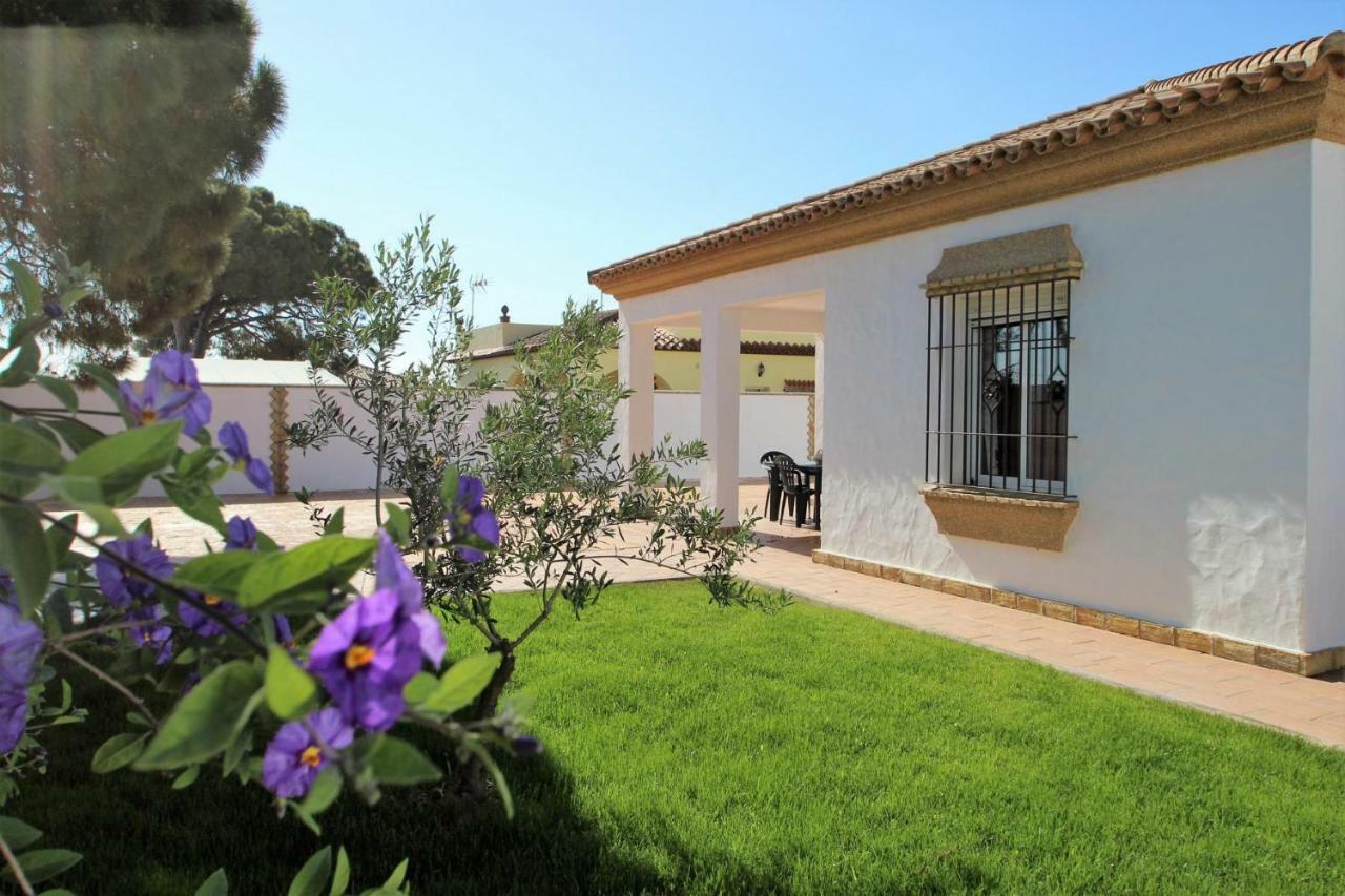 Casa Garcia Сasa de vacaciones Conil De La Frontera