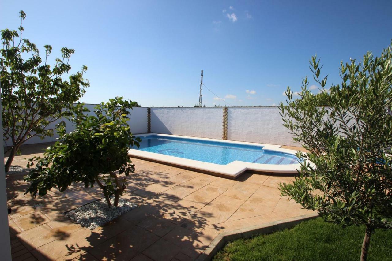 Casa Garcia Сasa de vacaciones Conil De La Frontera