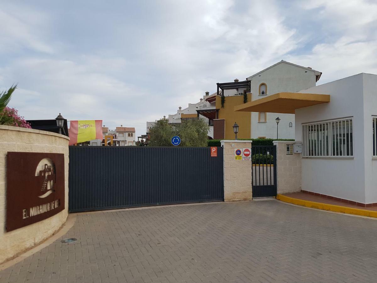 Mirador De