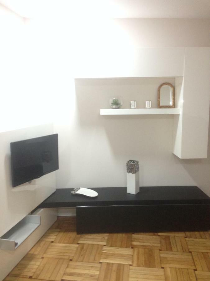 Madala Xxi Apartamento