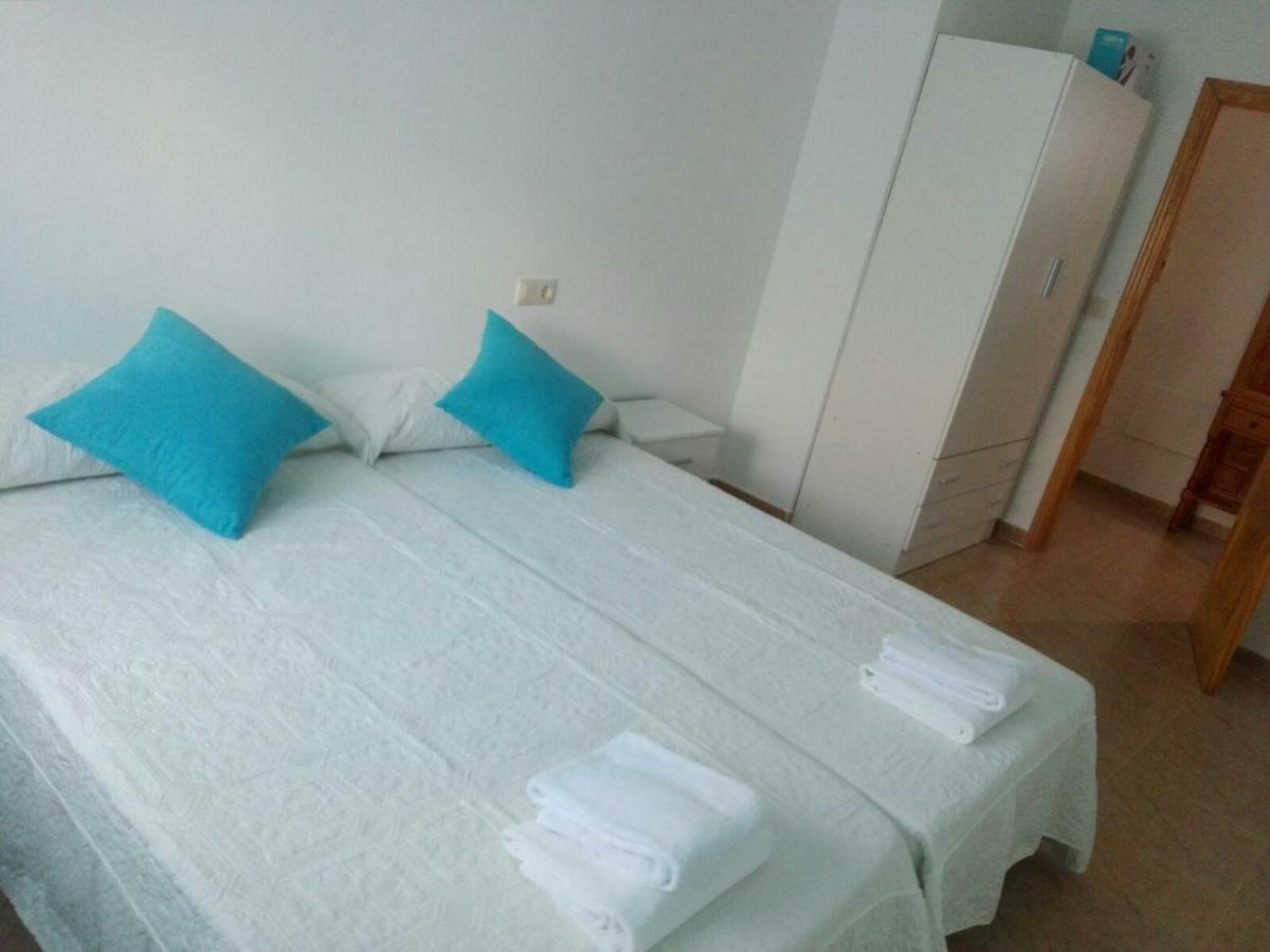Apartamento Calle Malaga, 7 Bajo A *