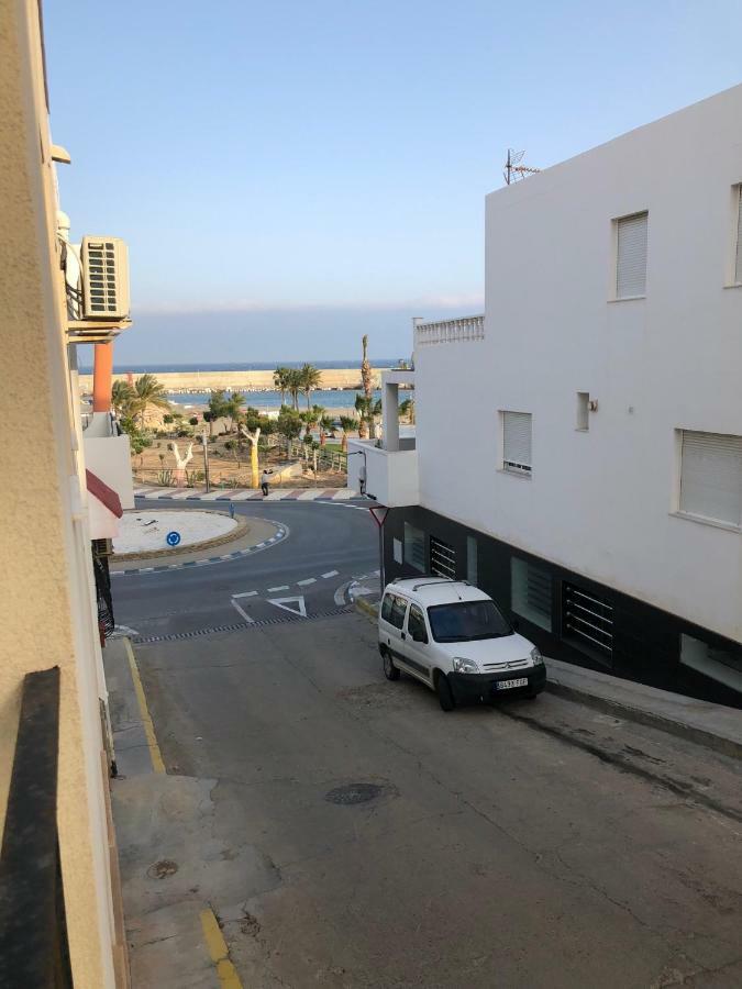 Calle Malaga, 7 Bajo A Apartamento