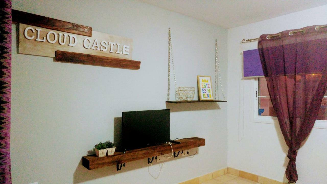 Villa Cloud Castle