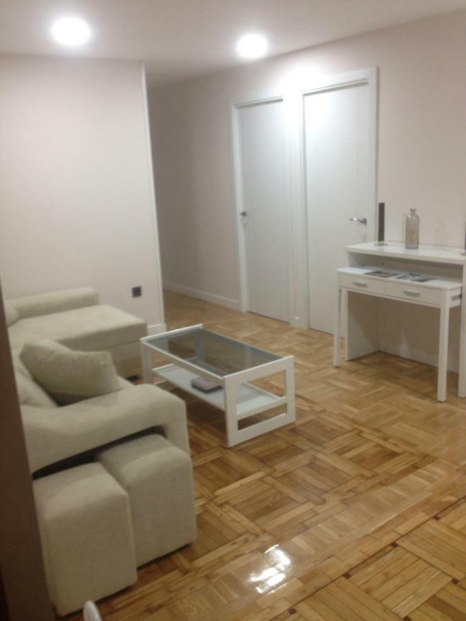 Apartamento Madala Xxi *