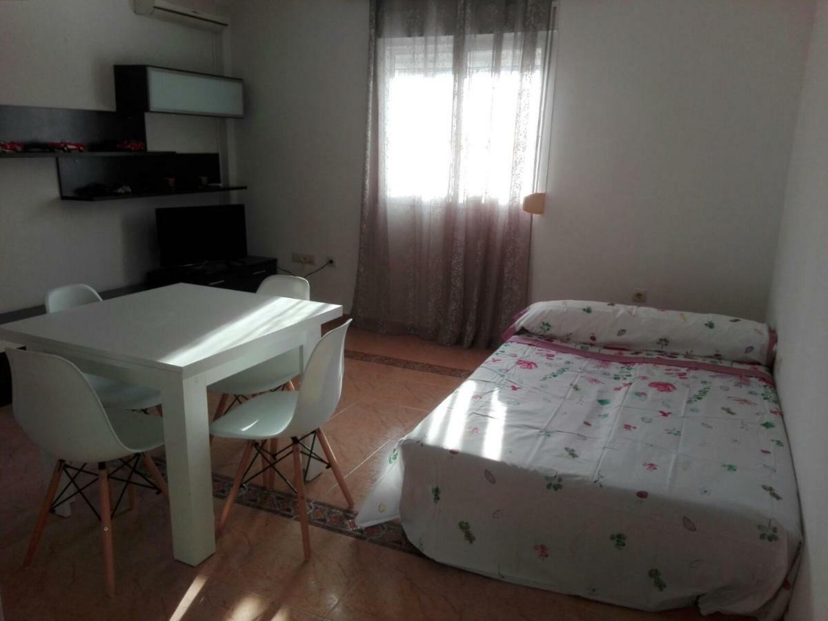 Calle Malaga, 7 Bajo A Apartamento